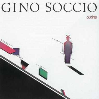 Gino Soccio -  Outline